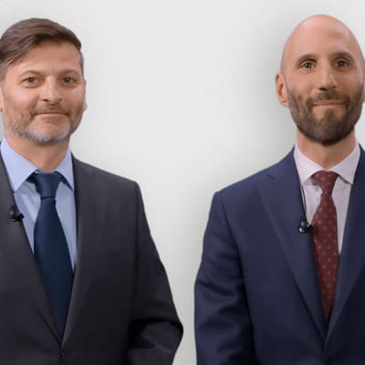 Konflikt, Energie, Märkte: Einen Kurs für Anleger abstecken