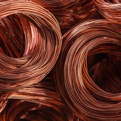 How is the Iran conflict impacting energy-transition materials?