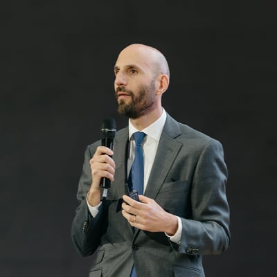 Décryptages croisés : investir dans l’incertitude et penser la finance de demain