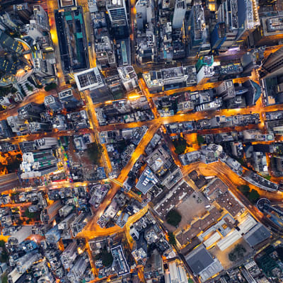 Comment les actions asiatiques et émergentes sont-elles positionnées afin de résister aux chocs dus à la guerre en Iran et bénéficier des tendances structurelles ?