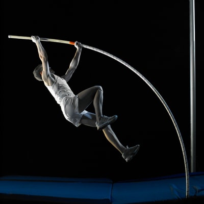 Capturing convexity in credit when markets fall