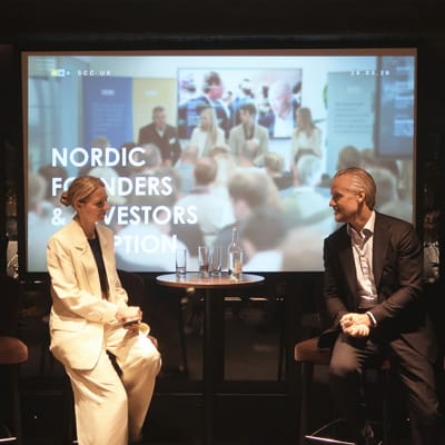 Exploring ‘Silicon Valhalla’ – can AI be built in Europe?