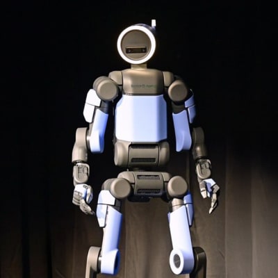 Hyundai: from capable carmaker to robotics pioneer