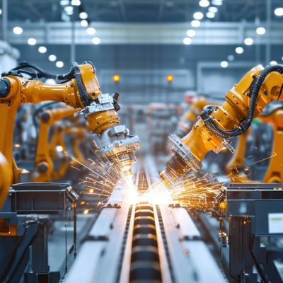 The Intelligent Allocator: artificial intelligence – revolution guaranteed, returns not included 