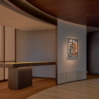 Beyond banking: Forbes on how Lombard Odier uses art to engage with sustainability, innovation, and society