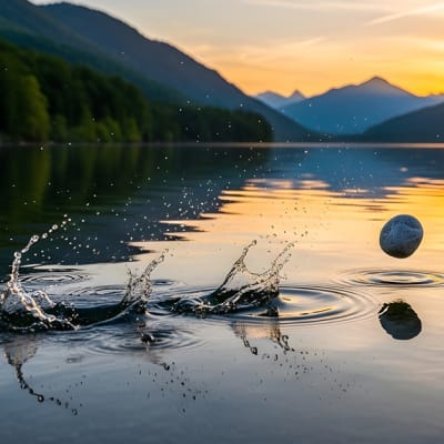 How vulnerable are US corporate earnings to an oil supply shock?