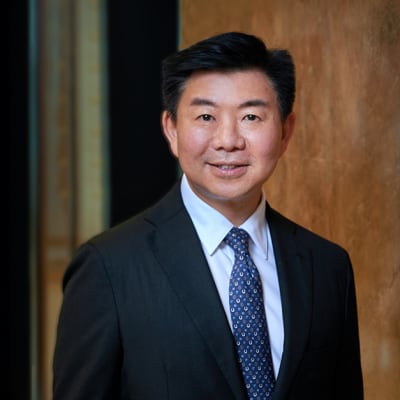 Lombard Odier further strengthens Asia leadership team with appointment of Edwin Tan 