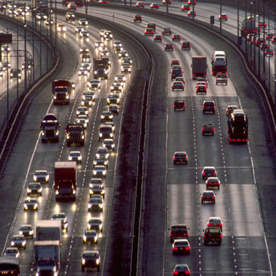 The US consumer still has some gas left in the tank