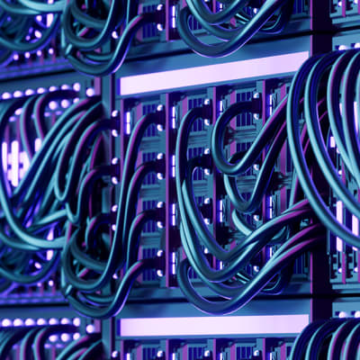 AI-powered earnings let stocks defy uncertainty