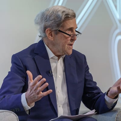 From Paris to profit: sustainability evolves into an economic strategy