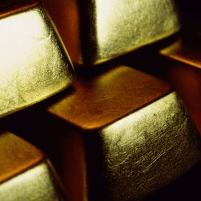 Gold’s slowdown doesn’t make for a meltdown