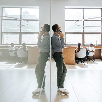 Why should entrepreneurs choose a private bank?