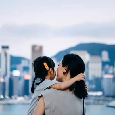 Bridging the gap: the intention–action disconnect among Asia-Pacific’s high-net-worth investors