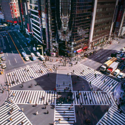 Lombard Odier et Alpha Japan ouvrent un nouveau chapitre de leur collaboration