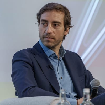 De footballeur professionnel à entrepreneur dans la chimie verte : entretien avec Mathieu Flamini