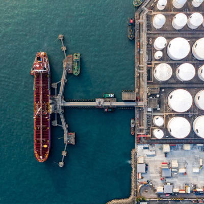 Oil markets have a China question