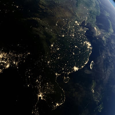 Regionalisation: Asia’s investment appeal in a many-systems world 