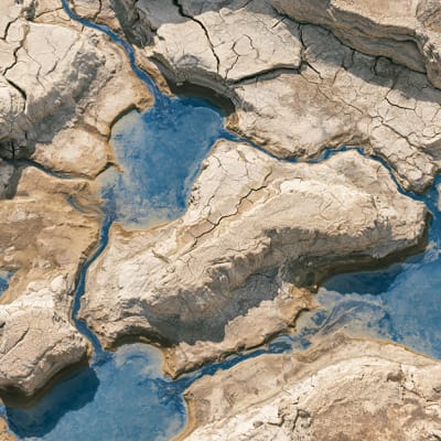 A changing climate, El Niño and the adaptation economy