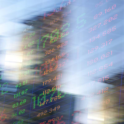 Bank stocks have further to run