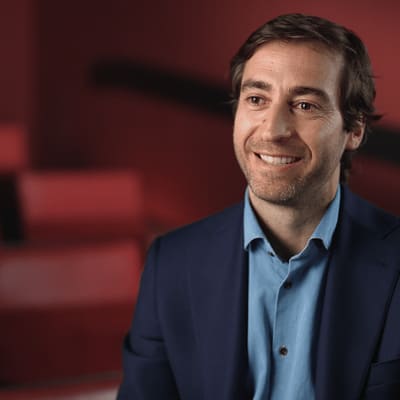 Mathieu Flamini: biochemicals and the transition away from fossil fuel-based value chains