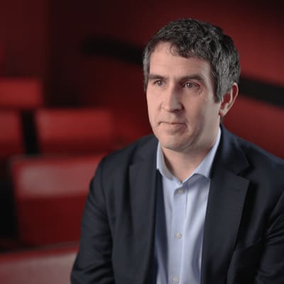 Beyond renewables: Equinor’s Alex Grant on what’s needed to accelerate the energy transition
