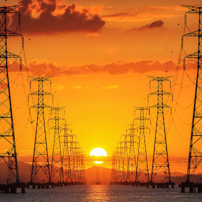 The heat is on for Asia-Pacific’s electricity producers