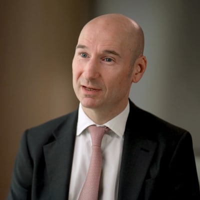 Why confidence matters for entrepreneurs, investors and growth – interview with Mark Goddard