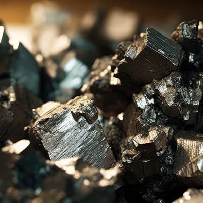 Can AI make essential minerals greener? Rethinking rare earths for the energy transition