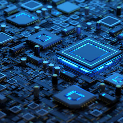 Chinese AI rivalry threatens US margins, not its ecosystem