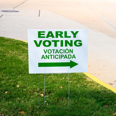 US midterms and a narrower policy mandate