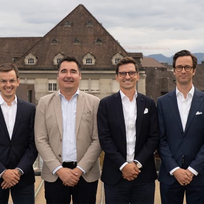 How to build long-term performance: a Q&A with Swiss Fixed Income