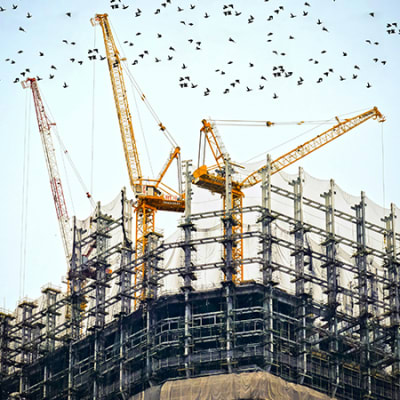 Four drivers of the global manufacturing revival