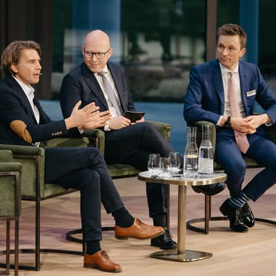 Rethink Investments 2026: how negotiation skills can improve investment decisions in uncertain markets 