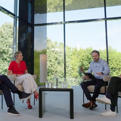 Le parcours de l’entrepreneur : créer, transformer et transmettre son entreprise