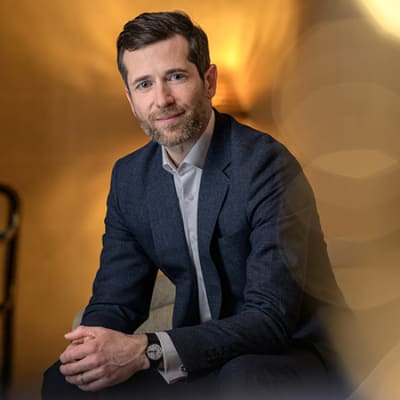 Wealth transfer: how the next generation is reshaping private banking