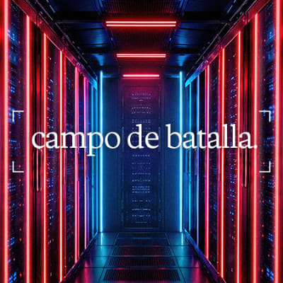 La defensa se digitaliza: los centros de datos y la IA, en la primera línea de la seguridad nacional