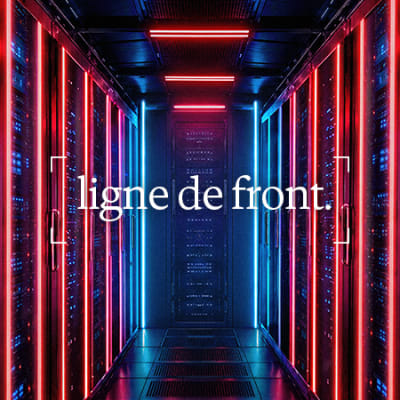 La défense passe au digital : les centres de données et l’IA en première ligne de la sécurité nationale
