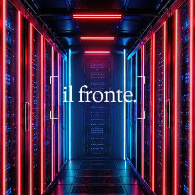 La difesa si digitalizza: data center e intelligenza artificiale sono il fronte della sicurezza nazionale
