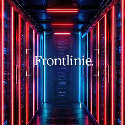 Verteidigung wird digital – Rechenzentren und KI an der Frontlinie der nationalen Sicherheit