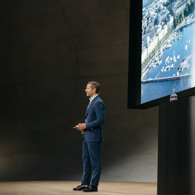 Facing a changing reality at LO Gen 2026: what time teaches us about leadership, investing, and legacy
