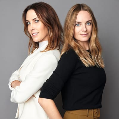 Famille Courtin du Groupe Clarins : l'art de préparer les générations futures