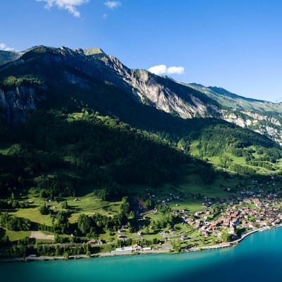 2026 Entrepreneurs Study: Swiss family businesses are accelerating their technological transformation, but succession remains a key challenge