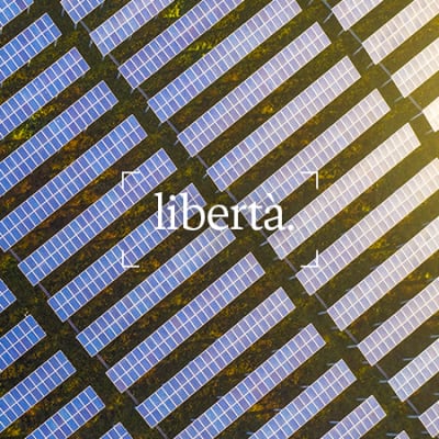 Libertà: le rinnovabili ci salvano dai combustibili fossili