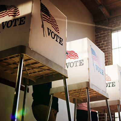 US midterms point to volatility, then investment opportunities