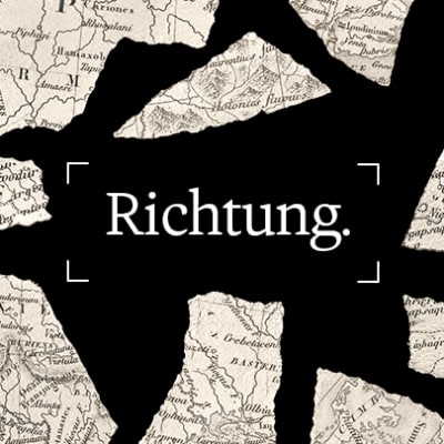 Sich dem Anlagelabyrinth stellen