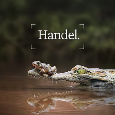 Welthandel: Von Effizienz zu Resilienz