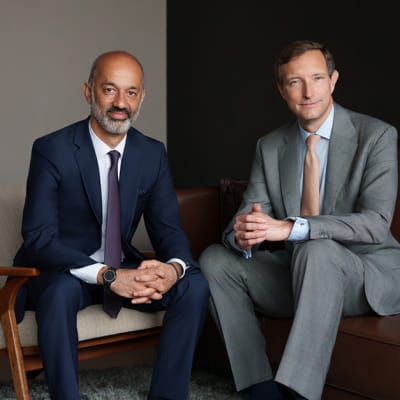 Are Asia’s wealthy investing like Europeans? 