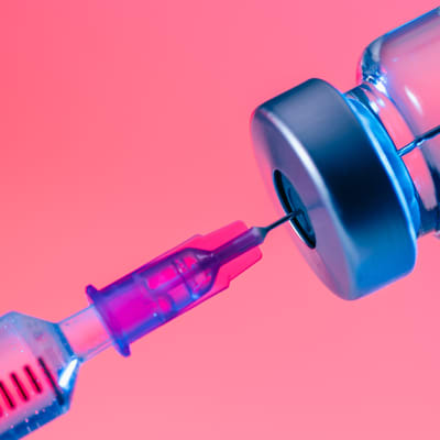Healthcare’s recovery gathers pace
