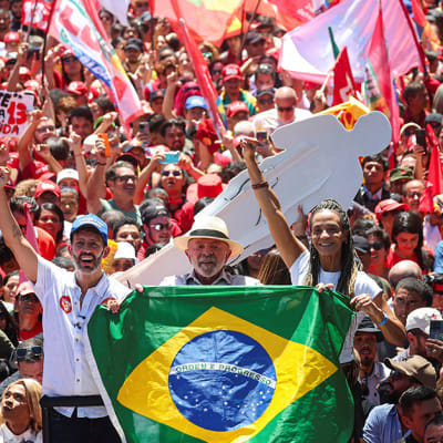 Lula’s surprising victory, unsurprising governing challenges