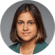 Mona Shah - Senior Sustainability Strategist